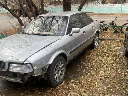 Audi 80 1992 года за 900 000 тг. в Павлодар