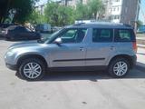 Skoda Yeti 2012 года за 5 500 000 тг. в Астана – фото 3