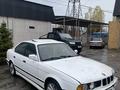 BMW 525 1991 годаfor900 000 тг. в Талдыкорган – фото 4