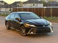 Toyota Camry 2024 года за 18 200 000 тг. в Астана