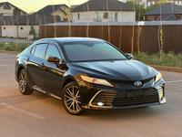 Toyota Camry 2024 года за 18 200 000 тг. в Астана