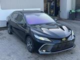 Toyota Camry 2024 года за 17 780 000 тг. в Астана