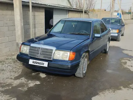 Mercedes-Benz 190 1990 года за 1 000 000 тг. в Жаркент