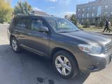 Toyota Highlander 2008 годаүшін10 000 000 тг. в Павлодар – фото 2