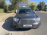 Toyota Highlander 2008 годаүшін10 000 000 тг. в Павлодар – фото 3