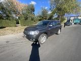 Toyota Highlander 2008 годаүшін10 000 000 тг. в Павлодар – фото 4