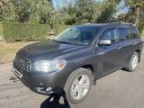 Toyota Highlander 2008 годаүшін10 000 000 тг. в Павлодар – фото 5