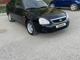 ВАЗ (Lada) Priora 2172 2008 годаүшін2 300 000 тг. в Актобе – фото 2