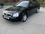 ВАЗ (Lada) Priora 2172 2008 года за 2 300 000 тг. в Актобе