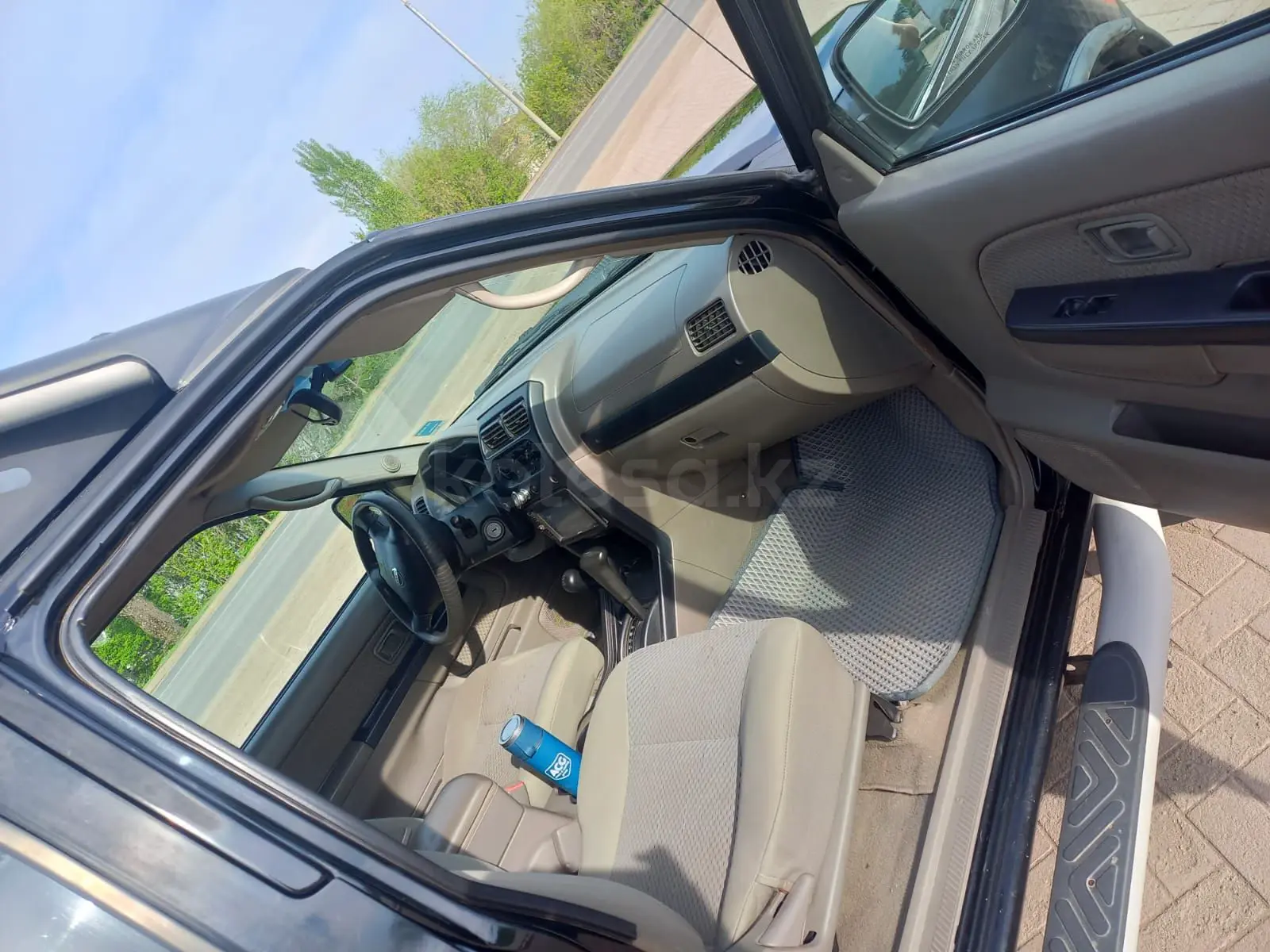 Nissan X-Terra, 2020
