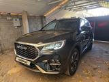 Jetour X70 2025 года за 8 800 000 тг. в Алматы
