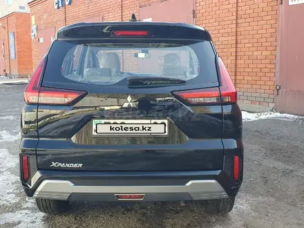 Mitsubishi Xpander 2023 года за 10 990 000 тг. в Астана – фото 24