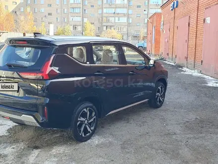 Mitsubishi Xpander 2023 года за 10 990 000 тг. в Астана – фото 6