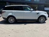 Land Rover Range Rover Sport 2013 годаfor19 500 000 тг. в Алматы – фото 3