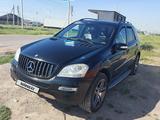 Mercedes-Benz ML 350 2007 года за 6 500 000 тг. в Шымкент