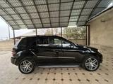 Mercedes-Benz ML 350 2007 года за 6 500 000 тг. в Шымкент – фото 3