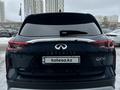 Infiniti QX50 2022 года за 20 700 000 тг. в Астана – фото 4