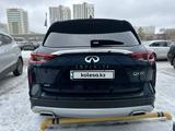 Infiniti QX50 2022 года за 20 700 000 тг. в Астана – фото 3