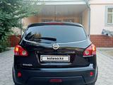 Nissan Qashqai 2008 годаfor4 500 000 тг. в Тараз – фото 5