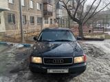 Audi 100 1994 года за 1 900 000 тг. в Караганда