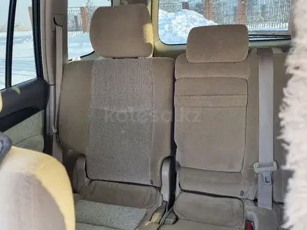 Toyota Land Cruiser Prado 2007 года за 10 700 000 тг. в Караганда – фото 11