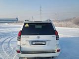 Toyota Land Cruiser Prado 2007 года за 10 700 000 тг. в Караганда – фото 3