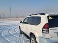 Toyota Land Cruiser Prado 2007 года за 10 700 000 тг. в Караганда – фото 4