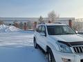 Toyota Land Cruiser Prado 2007 года за 10 700 000 тг. в Караганда – фото 6