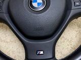 Руль М от BMW X5 Х6 M e70 е71 БМВ Х5 Х6 е70 е71 за 200 000 тг. в Шымкент – фото 3