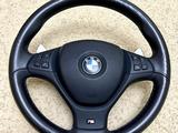 Руль М от BMW X5 Х6 M e70 е71 БМВ Х5 Х6 е70 е71 за 200 000 тг. в Шымкент – фото 2