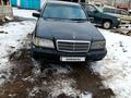 Mercedes-Benz C 220 1995 годаfor1 300 000 тг. в Усть-Каменогорск – фото 4