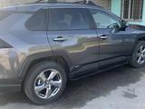 Toyota RAV4 2020 годаfor15 000 000 тг. в Алматы – фото 4