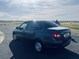 ВАЗ (Lada) Granta 2190 2025 года за 5 500 000 тг. в Усть-Каменогорск – фото 4