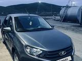 ВАЗ (Lada) Granta 2190 2025 года за 5 500 000 тг. в Усть-Каменогорск