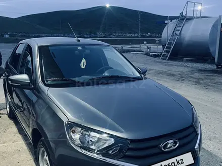 ВАЗ (Lada) Granta 2190 2025 года за 5 500 000 тг. в Усть-Каменогорск