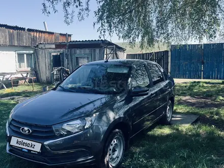 ВАЗ (Lada) Granta 2190 2025 года за 5 500 000 тг. в Усть-Каменогорск – фото 2