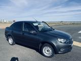 ВАЗ (Lada) Granta 2190 2025 года за 5 500 000 тг. в Усть-Каменогорск – фото 3