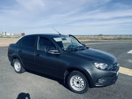 ВАЗ (Lada) Granta 2190 2025 года за 5 500 000 тг. в Усть-Каменогорск – фото 3