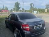 ВАЗ (Lada) Granta 2190 2025 года за 5 500 000 тг. в Усть-Каменогорск – фото 5