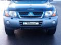 Mitsubishi Pajero 2004 годаүшін7 200 000 тг. в Алматы