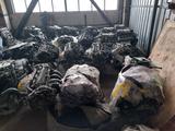 Двигатель 2uz коленвал. Головка за 250 000 тг. в Алматы