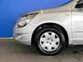 Chevrolet Cobalt 2024 года за 7 210 000 тг. в Шымкент – фото 6