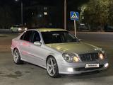 Mercedes-Benz E 320 2002 годаfor5 300 000 тг. в Алматы