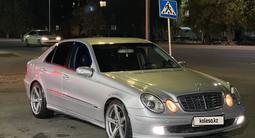 Mercedes-Benz E 320 2002 года за 5 300 000 тг. в Алматы