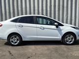 Ford Fiesta 2016 годаүшін4 990 000 тг. в Алматы – фото 4