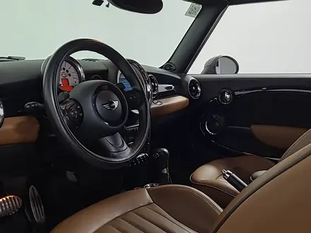 Mini Coupe 2014 года за 7 990 000 тг. в Алматы – фото 12