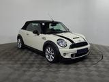 Mini Coupe 2014 года за 8 190 000 тг. в Алматы – фото 3