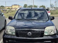 Nissan X-Trail, 2005