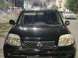Nissan X-Trail 2005 годаүшін2 000 000 тг. в Атырау – фото 3