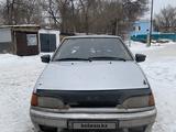 ВАЗ (Lada) 2114 2007 годаүшін550 000 тг. в Актобе